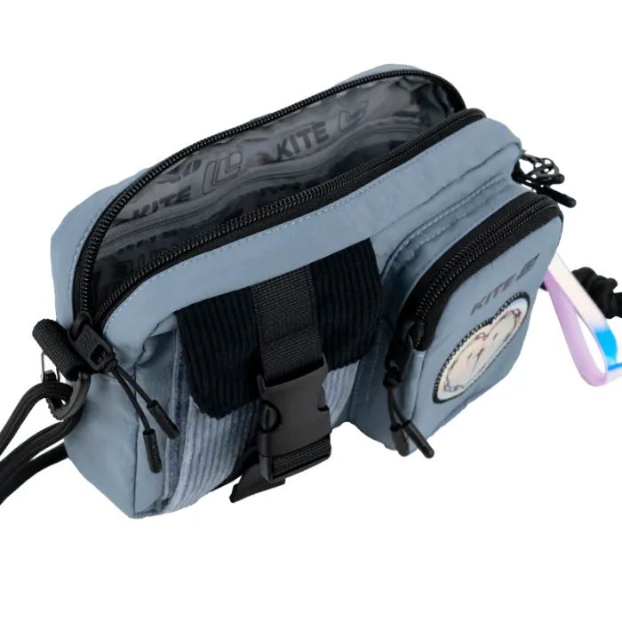 Сумка детская Kite Education teens 2522-3 крос-боді (K25-2522-3) изображение 4