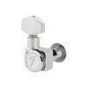 Колки для гитары Fender Locking Tuning Machine Set Stratocaster/Telecaster All Short (301505) изображение 2