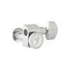 Колки для гитары Fender Locking Tuning Machine Set Stratocaster/Telecaster All Short (301505) изображение 3