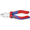 Плоскогубці KNIPEX комбіновані 03 05 160 (03 05 160)