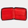 Гаманець Yoshi Y2046 17 19 Black/Red (Y2046 17 19) зображення 2
