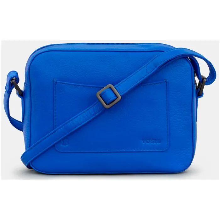 Сумка Yoshi YB240 6 Belmont Blue (YB240 37) зображення 2
