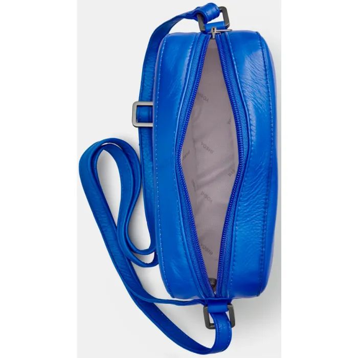 Сумка Yoshi YB240 6 Belmont Blue (YB240 37) зображення 4