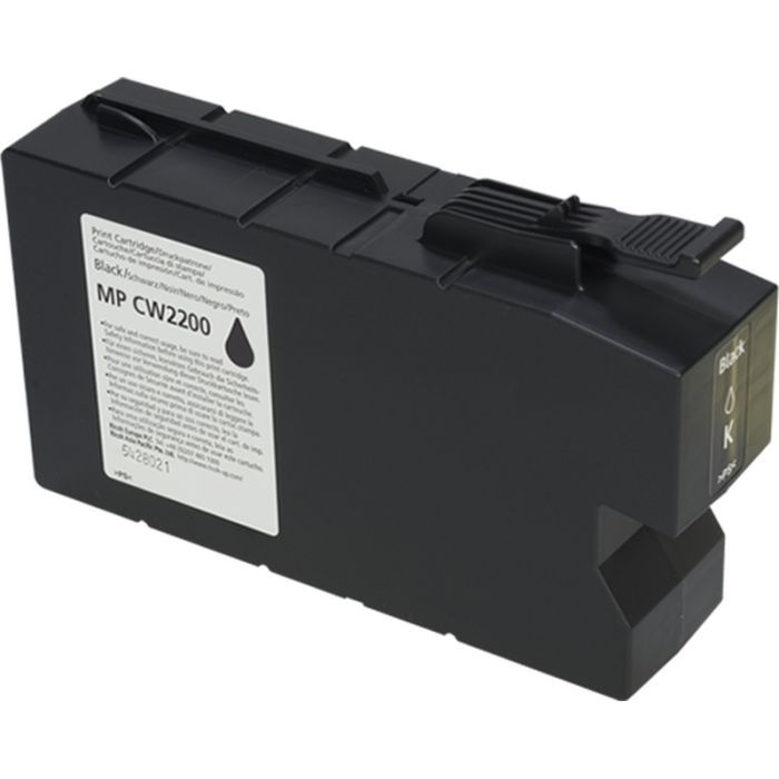 Картридж Ricoh MP CW2200 black (841635)