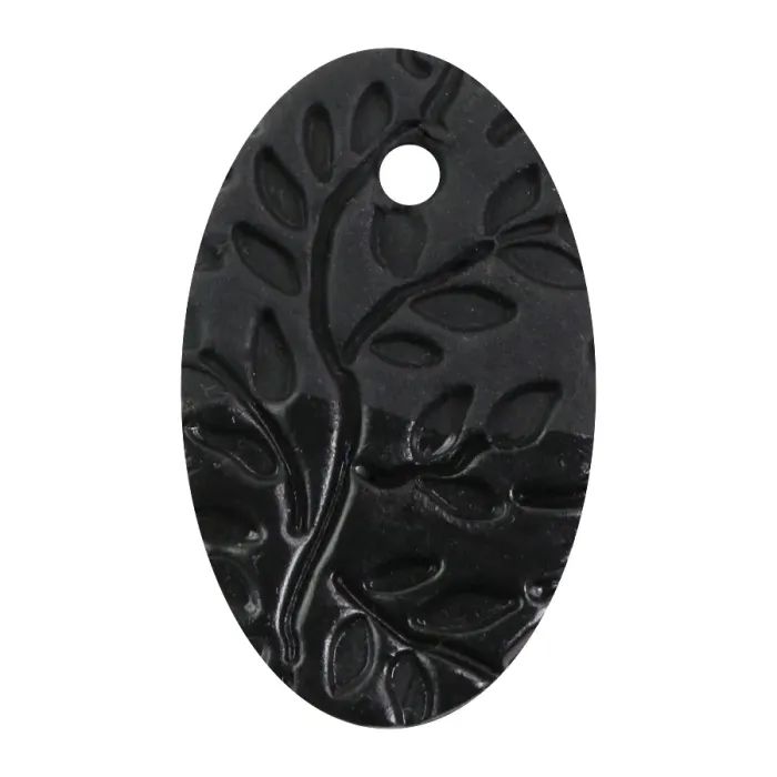 Пластика Fimo Soft, Чорна, 57г (4006608809898) изображение 3