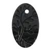 Пластика Fimo Soft, Чорна, 57г (4006608809898) изображение 3