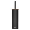 Ершик для унитаза Ardesto Minimalism Черный (ARHB3503BB) изображение 3