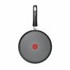 Сковорода Tefal So'' Light для млинців 25 см, алюміній, бакеліт, чорний (H0563842) изображение 2