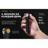 Ліхтар Armytek Wizard C2 WG Magnet USB Warm (F09201W) зображення 12