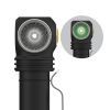Ліхтар Armytek Wizard C2 WG Magnet USB Warm (F09201W) зображення 2