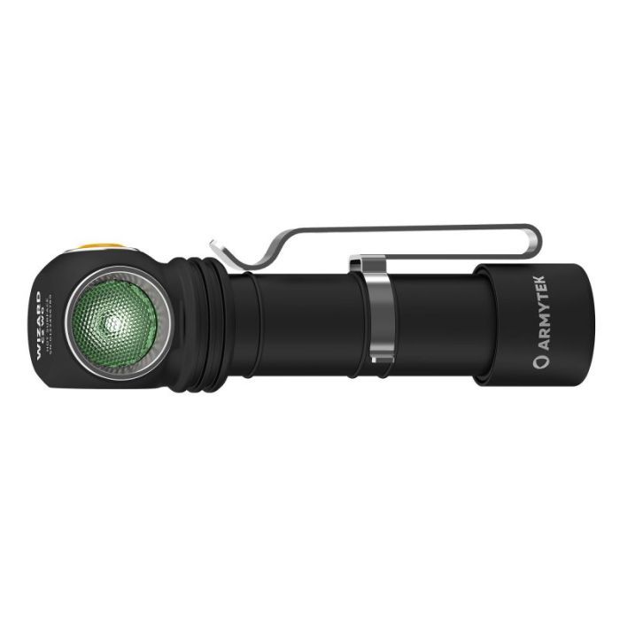 Ліхтар Armytek Wizard C2 WG Magnet USB Warm (F09201W) зображення 3