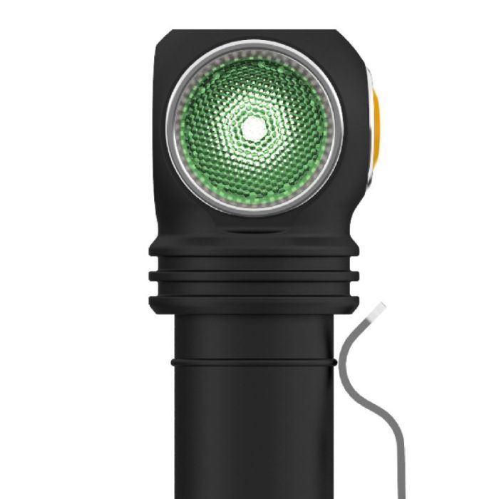 Ліхтар Armytek Wizard C2 WG Magnet USB Warm (F09201W) зображення 4