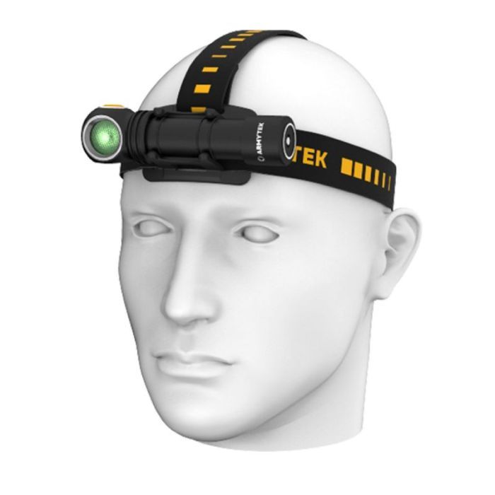 Ліхтар Armytek Wizard C2 WG Magnet USB Warm (F09201W) зображення 6