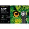 Ліхтар Armytek Wizard C2 WG Magnet USB Warm (F09201W) зображення 8
