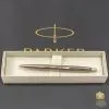Ручка шариковая Parker JOTTER 17 UKRAINE SS CT BP Украина больше всего (16132_T212b) изображение 5