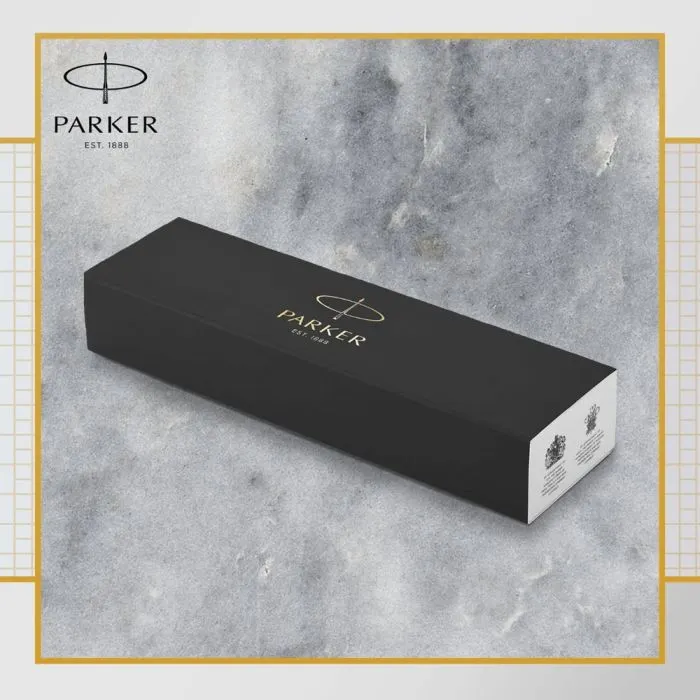 Ручка пір'яна Parker IM 17 Premium Pearl GT  FP M (24 712) зображення 7