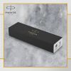 Ручка перьевая Parker IM 17 Premium Pearl GT  FP M (24 712) изображение 7