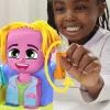 Набор для творчества Hasbro Play-Doh з пластиліном Зачіски (F8807) изображение 10