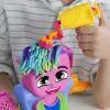 Набор для творчества Hasbro Play-Doh з пластиліном Зачіски (F8807) изображение 11