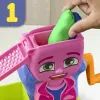 Набор для творчества Hasbro Play-Doh з пластиліном Зачіски (F8807) изображение 12