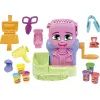 Набор для творчества Hasbro Play-Doh з пластиліном Зачіски (F8807) изображение 2