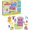 Набор для творчества Hasbro Play-Doh з пластиліном Зачіски (F8807) изображение 4