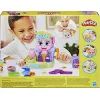 Набор для творчества Hasbro Play-Doh з пластиліном Зачіски (F8807) изображение 5