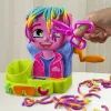 Набор для творчества Hasbro Play-Doh з пластиліном Зачіски (F8807) изображение 6