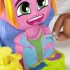 Набор для творчества Hasbro Play-Doh з пластиліном Зачіски (F8807) изображение 8