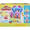 Набор для творчества Hasbro Play-Doh з пластиліном Зачіски (F8807)