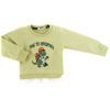 Спортивный костюм детский Breeze с динозавриком (22090-104B-green) изображение 2