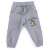 Спортивный костюм детский Breeze с динозавриком (22090-104B-green) изображение 3