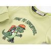 Спортивный костюм детский Breeze с динозавриком (22090-104B-green) изображение 6