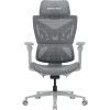Кресло игровое AndaSeat X-Air Pro Size XL Mesh Gray (AD-WY-01-GGF-G01) изображение 2