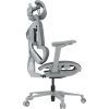 Кресло игровое AndaSeat X-Air Pro Size XL Mesh Gray (AD-WY-01-GGF-G01) изображение 3