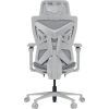 Кресло игровое AndaSeat X-Air Pro Size XL Mesh Gray (AD-WY-01-GGF-G01) изображение 5