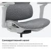 Кресло игровое Anda Seat X-Air Pro Size XL Mesh Gray (AD-WY-01-GGF-G01) изображение 9