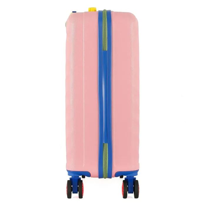 Валіза Semi Line 20" (S) Rose (T5806-1) (DAS303409) зображення 5
