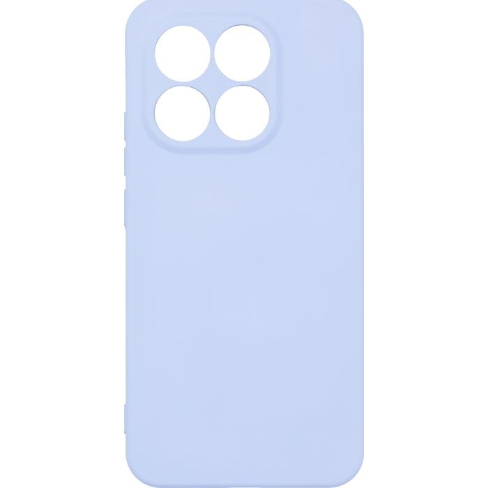 Чохол до мобільного телефона Armorstandart ICON Xiaomi 15T 5G Dark Blue (ARM86986)