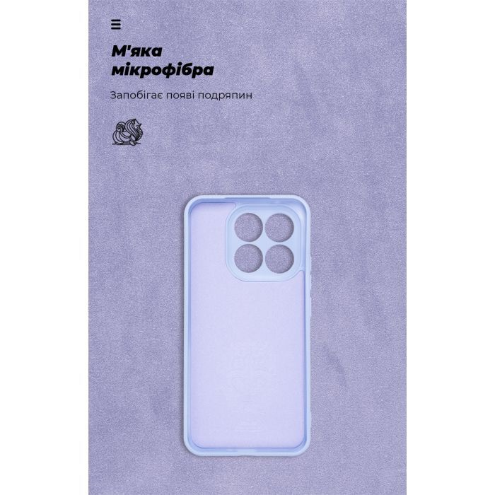 Чохол до мобільного телефона Armorstandart ICON Xiaomi 15T 5G Dark Blue (ARM86986) зображення 4