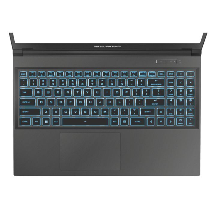 Ноутбук Dream Machines RG4050-15 (RG4050-15UA52) изображение 4