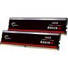 Модуль памяти для компьютера DDR5 64GB (2x32GB) 6000 MHz Aegis 5 Black G.Skill (F5-6000J3636F32GX2-IS) изображение 3