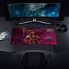 Килимок для мишки Blizzard World of Warcraft Dragonflight Alexstrasza XL (FBLMPDFALXZA22SXL) зображення 4