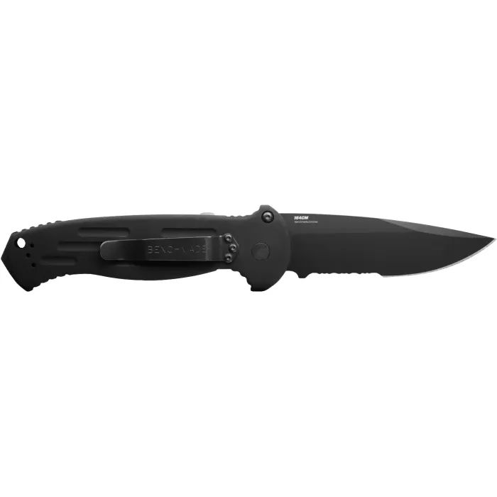 Нож Benchmade AFO II (9051SBK) изображение 2