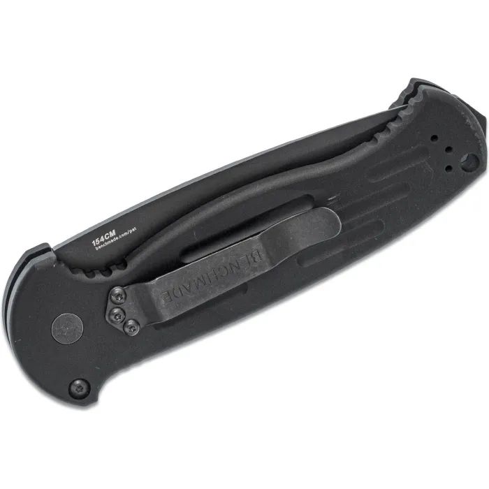 Нож Benchmade AFO II (9051SBK) изображение 5