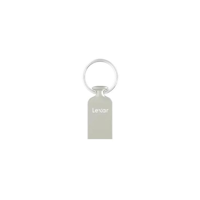 USB флеш накопитель Lexar 32GB JumpDrive M22 USB2.0 (LJDM022032G-BNJNG)