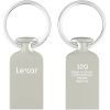 USB флеш накопитель Lexar 32GB JumpDrive M22 USB2.0 (LJDM022032G-BNJNG) изображение 4