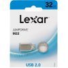 USB флеш накопитель Lexar 32GB JumpDrive M22 USB2.0 (LJDM022032G-BNJNG) изображение 6