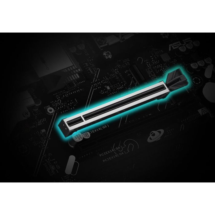 Материнська плата ASUS B850M MAX GAMING WIFI зображення 10