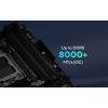 Материнська плата ASUS B850M MAX GAMING WIFI зображення 9